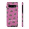 Coque "Aime-moi" – Un message subtil (ou pas) pour attirer l’amour ! – Image 6
