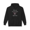🏹 Hoodie "Kyoupidon" – L’amour version ultra cozy ! – Image 7