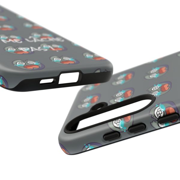 Coque "Ne me lâche pas" – Pour ceux qui tiennent (vraiment) à leur téléphone ! – Image 175