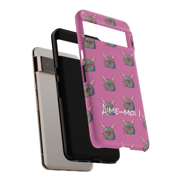 Coque "Aime-moi" – Un message subtil (ou pas) pour attirer l’amour ! – Image 192