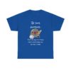 T-shirt homme "Je suis auteur" – Tout ce que tu diras peut finir dans mon livre ! – Image 11