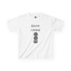 T-shirt enfant "Haute comme 3 Kyous" – Grandir avec style et fun ! – Image 7