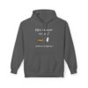 🗣️ Hoodie "Kyou Talking to Me ?" – L’ultime hommage à Robert de Kyouro ! – Image 10