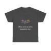 T-shirt "Mais cela ne nous regarde pas !" – La phrase culte des Inconnus – Image 21