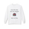 🎤 Sweatshirt "Can Kyou Feel the Love Tonight" – L’amour, la musique et la douceur réunis ! – Image 13