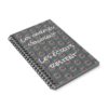 📓 Carnet "Les paroles s’envolent, les écrits restent" – Parce que tout mérite d’être noté ! – Image 11