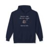 🎤 Hoodie "Can Kyou Feel the Love Tonight" – Un classique tout en douceur et en chaleur ! – Image 6