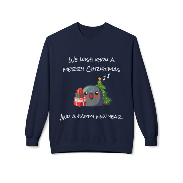 🎄 Sweatshirt Merry Christmas – Confort & Humour Festif ❄️ – Image 14