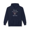 🏹 Hoodie "Kyoupidon" – L’amour version ultra cozy ! – Image 10