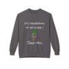 🗡️ Sweat "It's Dangerous to Go Alone" – La protection ultime pour tous les aventuriers pixelisés – Image 2