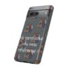 Coque de téléphone "Ne retourne pas mon téléphone" – Killer Kyou veille au grain ! – Image 122