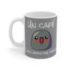 ☕ Mug "Café sans Kyoucre" – Pour les puristes du goût ! – Image 2