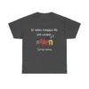 🎶 T-shirt "If Kyou Wanna Be My Lover" – Spice Kyous, fun et nostalgie garantis ! – Image 13