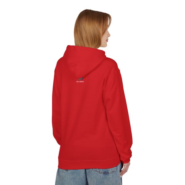 🎶 Hoodie "Every Me and Every Kyou" – Le confort rock pour braver le froid avec style ! – Image 20