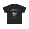 🎶 T-shirt "Near, Far, Wherever Kyou Are" – Un clin d'œil légendaire au Titanic ! – Image 24