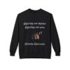 🎤 Sweatshirt "Kyou're My Heart, Kyou're My Soul" – L’icône de Modern Kyoulking revisitée ! – Image 2