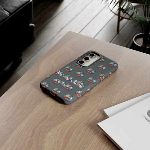 Coque "Ne me lâche pas" – Pour ceux qui tiennent (vraiment) à leur téléphone ! – Image 100