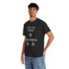 T-shirt "Faire d’une pierre deux Kyous" – Le tee-shirt parfait pour les stratèges de l’humour ! 🪨😆 – Image 11