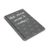 Carnet "Une vraie usine à tubes !" – Pour noter tes plus grands hits ! – Image 11