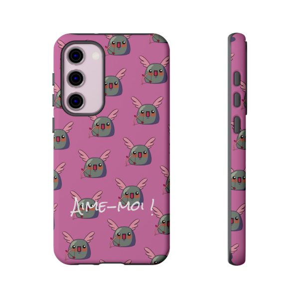 Coque "Aime-moi" – Un message subtil (ou pas) pour attirer l’amour ! – Image 109
