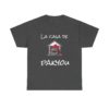 👕 T-shirt "La Casa de Pakyou" – Rejoins la résistance du fun ! – Image 11