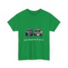 T-shirt "Les Menhirs Blacks" – Protection intergalactique en style absolu ! – Image 17