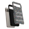 Coque de téléphone "Solide comme un Kyou" – Protection ultime et style Kyou-mique ! – Image 192