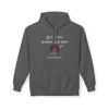 🎶 Hoodie "I Will Always Love Kyou" – Du style, du confort et une touche de nostalgie ! – Image 2