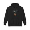 🌱 Hoodie "Je S'appelle Kyout" – L'espion ultime du Kyoukistan chez les Boikis ! – Image 7