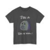 T-shirt "J’en ai ras le kyou !" – Pour les râleurs professionnels ! – Image 23