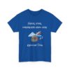 🎶 T-shirt "Near, Far, Wherever Kyou Are" – Un clin d'œil légendaire au Titanic ! – Image 14