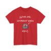 🎶 T-shirt "With or Without Kyou" – Pour les fans de rock et d’humour ! – Image 14