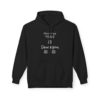 🪨 Hoodie "Faire d’une pierre deux kyous" – L’expression revisitée avec confort et style ! – Image 5
