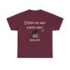 🎶 T-shirt "Every Me and Every Kyou" – Le rock et l’humour réunis en un seul look ! – Image 22