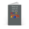 Carnet "Pour les mots de mes amis" – Le recueil parfait des plus beaux messages ! – Image 10