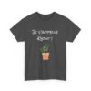 🌿 T-shirt "Je S'appelle Kyout" – L'espion botanique au Boikistan – Image 21