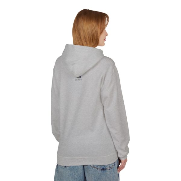 🖐️ Hoodie "Je te défie au Kyoufoumi !" – Gagne au Chifoumi avec style et confort – Image 4