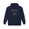 🎶 Hoodie "Everything I Do, I Do It for Kyou" – Le romantisme, avec capuche et style ! – Image 10