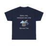 🎶 T-shirt "Near, Far, Wherever Kyou Are" – Un clin d'œil légendaire au Titanic ! – Image 18