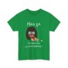 T-shirt "Mais ça, tu peux pas le comprendre !" – La référence ultime des Escarres ! 🏆💥 – Image 3