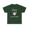 ⚡ T-shirt "Zeus est un kyou" – Quand la mythologie devient légendaire ! – Image 22