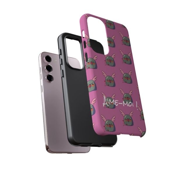 Coque "Aime-moi" – Un message subtil (ou pas) pour attirer l’amour ! – Image 111