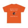 🎤 T-shirt "Kyou're My Heart, Kyou're My Soul" – Le hit de Modern Kyoulking revisité ! – Image 7