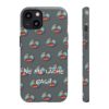 Coque "Ne me lâche pas" – Pour ceux qui tiennent (vraiment) à leur téléphone ! – Image 13