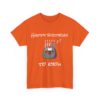 🎁 T-shirt "Happy Birthday to Kyou" – Fête ton anniversaire avec style et humour ! – Image 7
