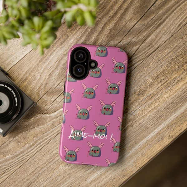 Coque "Aime-moi" – Un message subtil (ou pas) pour attirer l’amour ! – Image 204