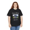 🏭 T-shirt "Fier d’être Kyourolo" – Hommage à Charleroi, entre terrils et fierté locale ! – Image 6