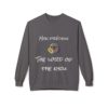 💍 Sweat "Mon Précieux : The Lord of the Kyou" – Un anneau pour les gouverner tous (et pour te tenir bien au chaud) ! – Image 6