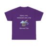 🎶 T-shirt "Near, Far, Wherever Kyou Are" – Un clin d'œil légendaire au Titanic ! – Image 2