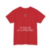 T-shirt "Mais ça, tu peux pas le comprendre !" – La référence ultime des Escarres ! 🏆💥 – Image 16